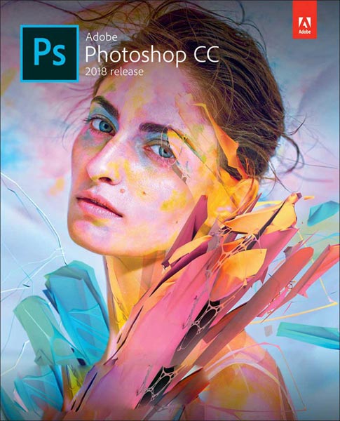 adobe photoshop system requirements 2018